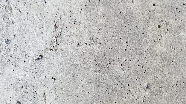 Beautiful concrete background with wood texture. Concrete wall flooring casing wood flooring texture. Mold traces for cement formwork