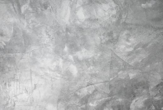 Exposed cement wall texture for background