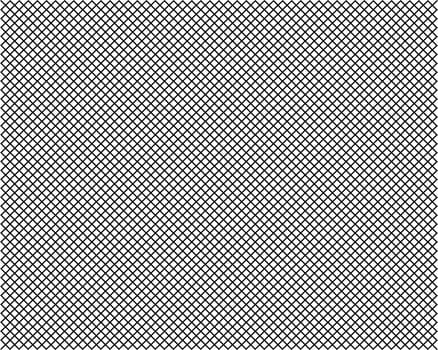 Simple cross stitch as background