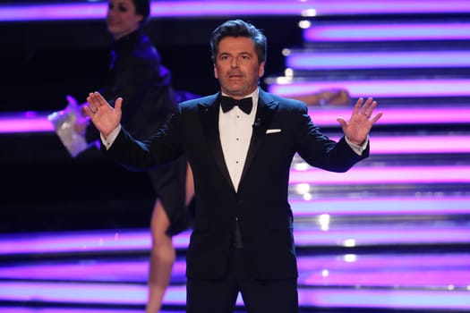 Thomas Anders,Welcome to Carmen Nebel,Hannover,29.03.2015