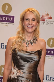 Kristina Bach,Echo 2015,Berlin,26.03.2015