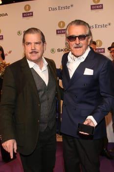Yello,Echo 2015,Berlin,26.03.2015