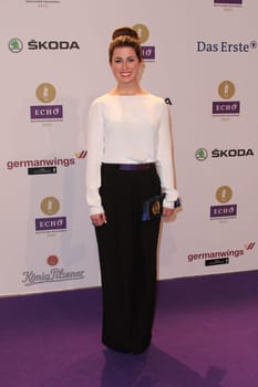Ann Sophie,Echo 2015,Berlin,26.03.2015