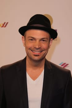 Roger Cicero,Echo 2015,Berlin,26.03.2015