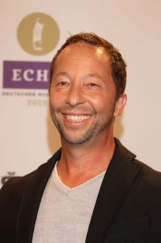DJ Bobo,Echo 2015,Berlin,26.03.2015