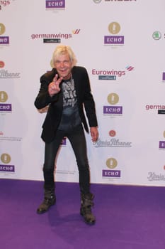 Matthias Reim,Echo 2015,Berlin,26.03.2015
