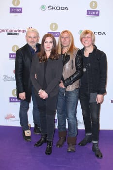 Silly,Echo 2015,Berlin,26.03.2015