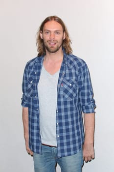 Ingo Pohlmann,Hanse Rendezvous at the Altonaer Theater,Hamburg,07.04.2015