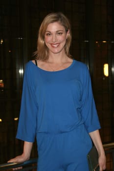 Julia Stinshoff,Hanse Rendezvous at the Altonaer Theater,Hamburg,07.04.2015
