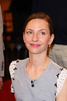 Katharina Schuettler,Koelner Treff (eps. 338),WDR Studio BS2,Koeln,27.03.2015