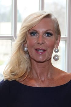 Marion Fedder,Ladies Brunch At Tarantella on St. Stephen's Square for a good cause