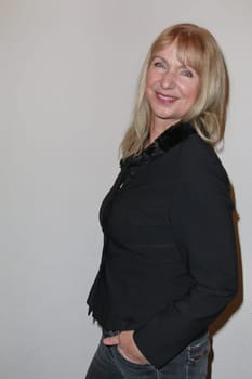 Sabine Kaack,Hanse Rendezvous at the Altonaer Theater,Hamburg,07.04.2015