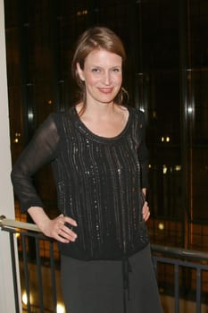 Ann-Cathrin Sudhoff,Hanse Rendezvous at altonaer Theater,Hamburg,07.04.2015
