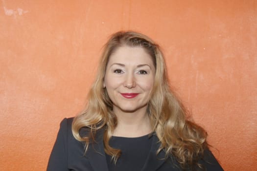 Sandra Quadflieg,Ladies Brunch In the Tarantella on St. Stephen's Square for the good cause