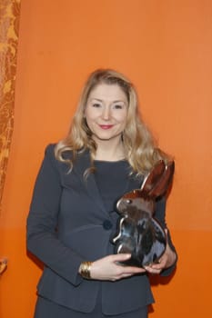 Sandra Quadflieg,Ladies Brunch In the Tarantella on St. Stephen's Square for the good cause