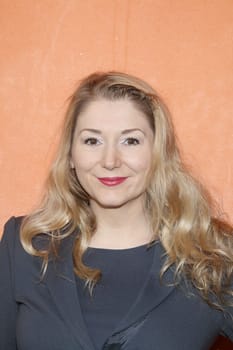 Sandra Quadflieg,Ladies Brunch In the Tarantella on St. Stephen's Square for the good cause