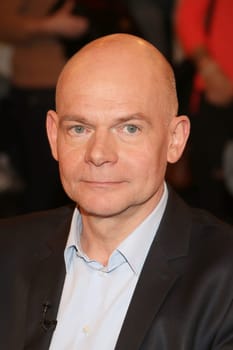 Hans-Martin Tillack (journalist,author),Lanz,recording 1 of 24.03.2015,Hamburg