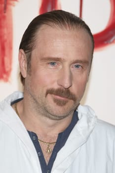 Bjarne Maedel,set date for new episodes "Der Tatortreiniger"",Hamburg,31.03.2015"