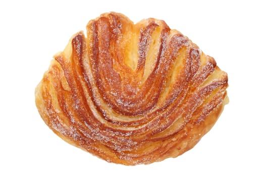 sweet sugar bread