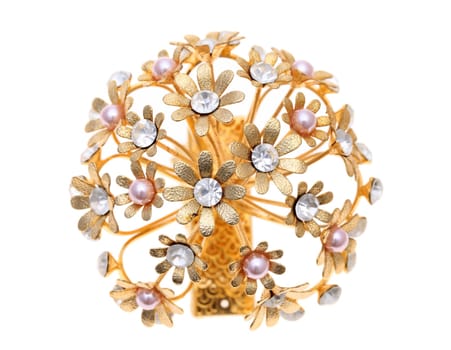 hair ornament