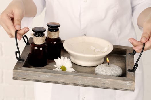 a spa action elements color