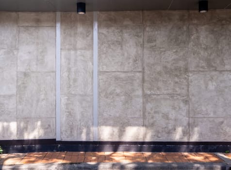 modern and vintage marble stone wall for background texture