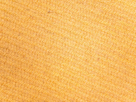 Texture of colored striped woolen fabric. Place for text. Background image.