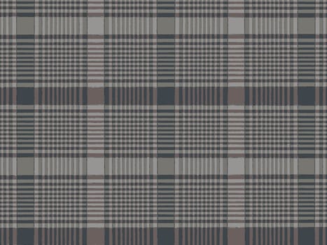 Illustration of the texture of the surface of the fabric in dark colors. Pattern. Background image. Abstract illustration. Place for your text. Template. Poster. Volumetric image.