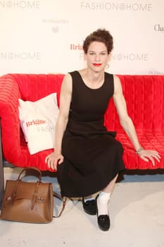 Bibiana Beglau (actress),Brigitte Fashion at Home,Hamburg,14.04.2015
