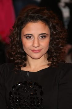 Susi Kentikian,Lanz,recording 2 of 14.04.2015,Hamburg