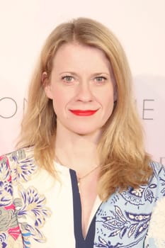 Caroline Peters (actress),Brigitte Fashion at Home,Hamburg,14.04.2015