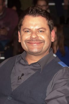 Ingo Appelt (comedian),Lanz,broadcast 1 from 14.04.2015,Hamburg