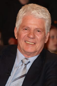 Thomas Stein (producer),Lanz,recording 2 of 14.04.2015,Hamburg