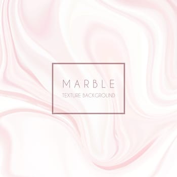 Pastel pink marble effect texture background