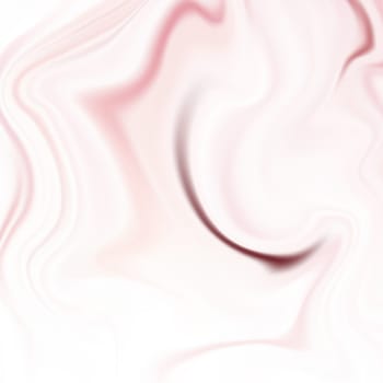 Abstract background with an elegant pink marble texture