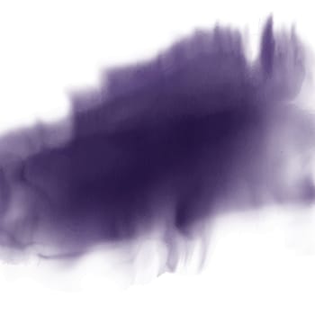 Purple Watercolour texture background