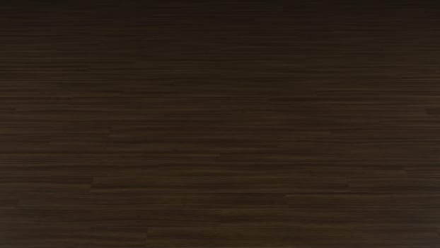 3d render of Modern curved wooden display background