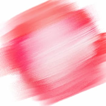 Detailed painted background with watercolour texture