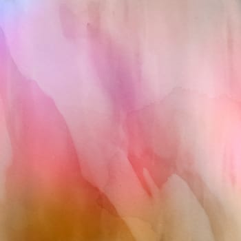 Detailed grunge background with watercolour paint