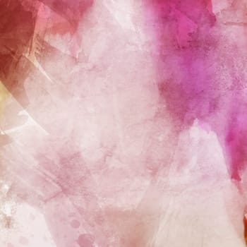 Detailed watercolour paint texture background