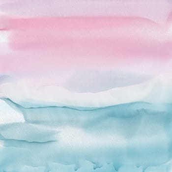 Abstract background with a detailed watercolour texture