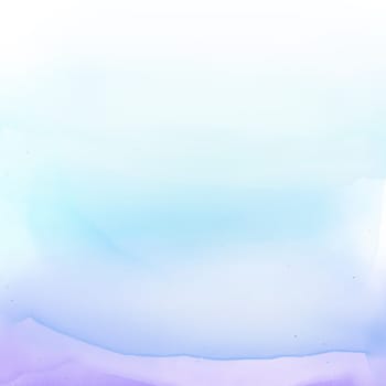Abstract background with a pastel watercolour texture