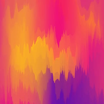 Abstract background with a waves texture