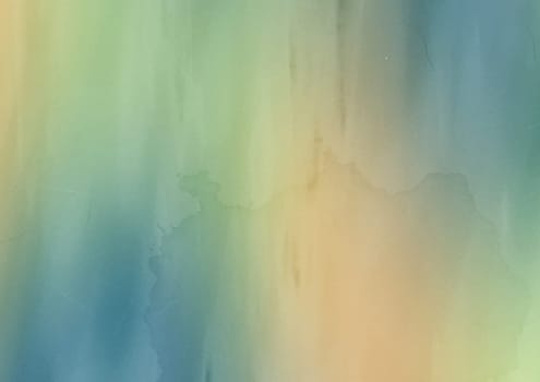 Detailed watercolour texture background