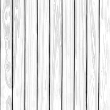 Detailed background with a white wood texture