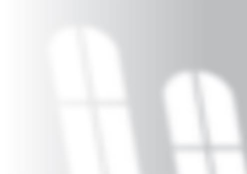 Abstract background with a window shadow overlay