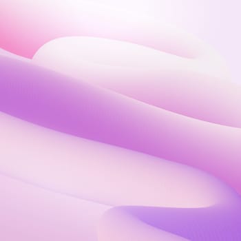 Abstract background with a 3D style design