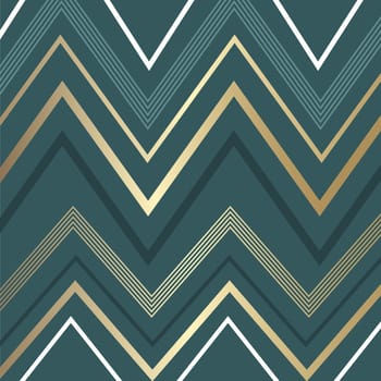 Abstract background with a zig zag pattern