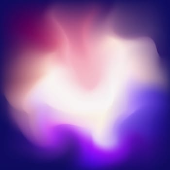 Abstract blur background