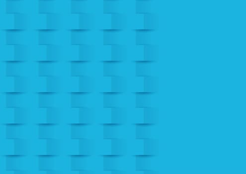 Abstract background with a minimalistic design